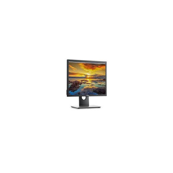 Dell Pro 19 Plus 19 tum monitor 230V - P1917S 