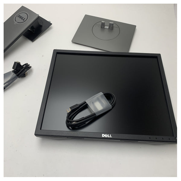 Dell Pro 19 Plus 19 tum monitor 230V - P1917S 