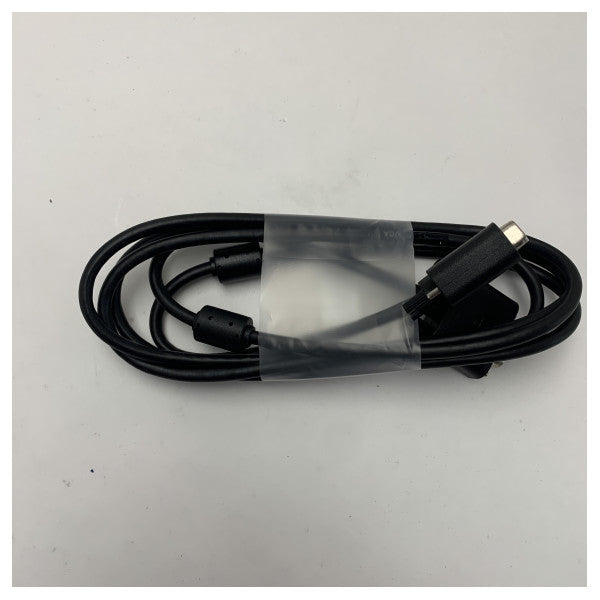 Dell Pro 19 Plus 19 tum monitor 230V - P1917S 