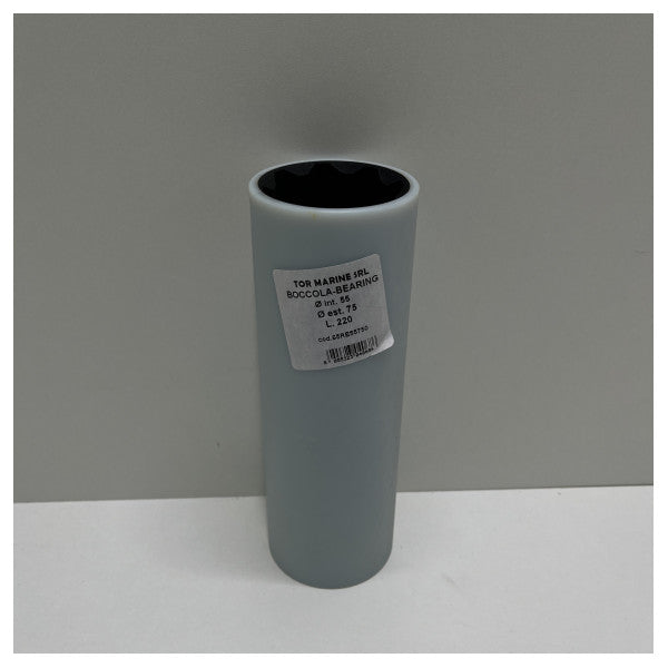 Υψηλής ποιότητας θαλάσσιο ρουλεμάν μανίκι μανίκι - ανθεκτικό αντιδιαβρωτικό ναυτικό θαλάσσιο ρουλεμάν 55mm ID