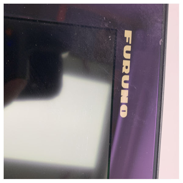 Furuno FMD-3100 med PCU-3000 Kortdisplay og Informationssystem ECDIS 24 tommer 