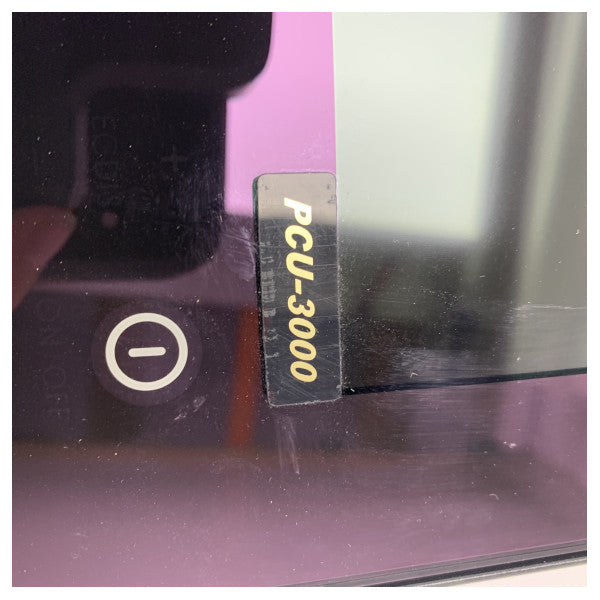 Furuno FMD-3100 med PCU-3000 Kortdisplay og Informationssystem ECDIS 24 tommer 