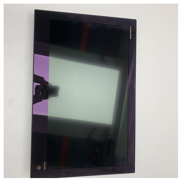 Furuno FMD-3100 med PCU-3000 Kortdisplay og Informationssystem ECDIS 24 tommer 