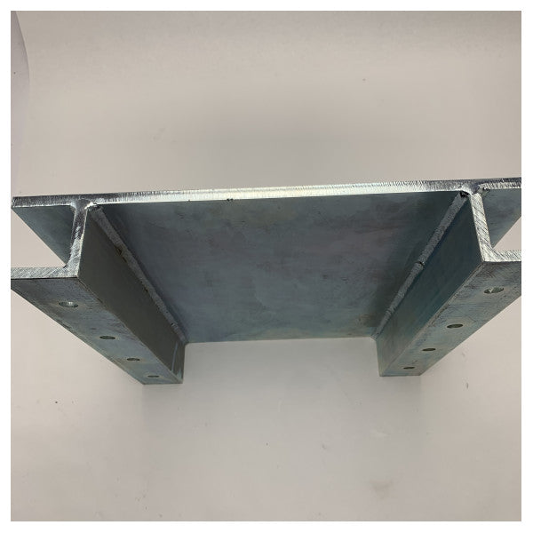 Plaque de base universelle Furuno pour radar S-Band pour FAR-2835S - 27MA10300 