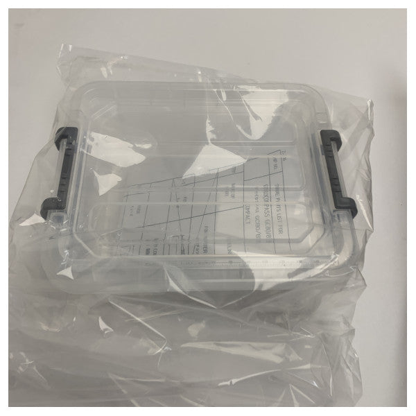 Simrad 27101690 GC80/GC85 MK2 Kompakt kontrollenhet 