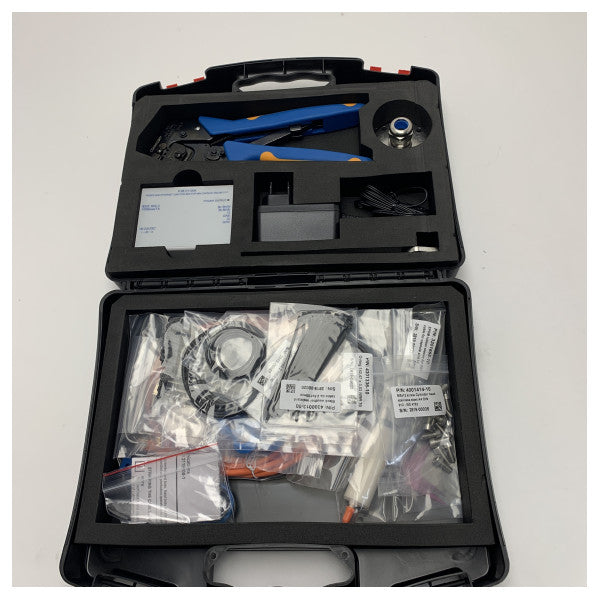 Danelec VDR Service Kit για DM100 DM200 DM400 MK4 & MK1 Float-Free Capsule 