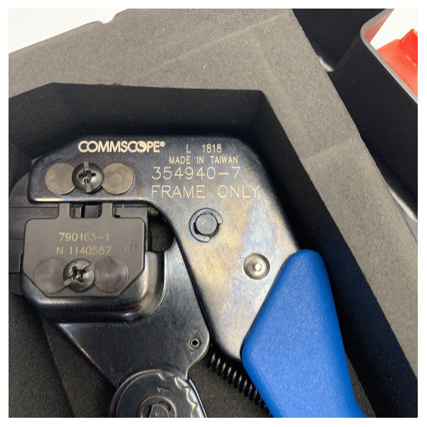 Danelec VDR Service Kit για DM100 DM200 DM400 MK4 & MK1 Float-Free Capsule 