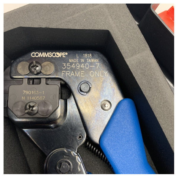 Danelec VDR Service Kit για DM100 DM200 DM400 MK4 & MK1 Float-Free Capsule 