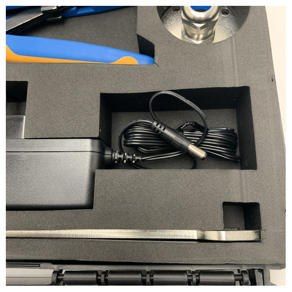 Danelec VDR Service Kit για DM100 DM200 DM400 MK4 & MK1 Float-Free Capsule 