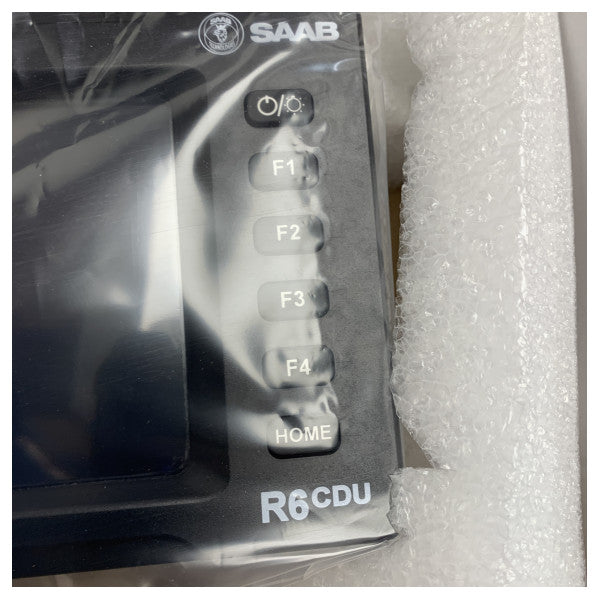 Saab R5 NAV Marine GNSS Navigation System - 7001 000-681 R