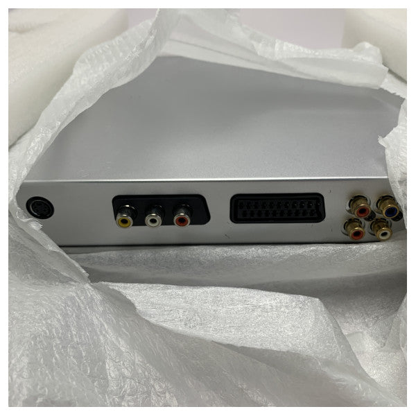 HYD 260L Морски вграден 20-инчов телевизор за кораби � Издръжлив водоустойчив морски дисплей за забавление