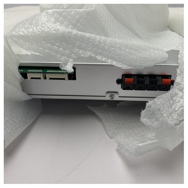 HYD 260L Морски вграден 20-инчов телевизор за кораби � Издръжлив водоустойчив морски дисплей за забавление