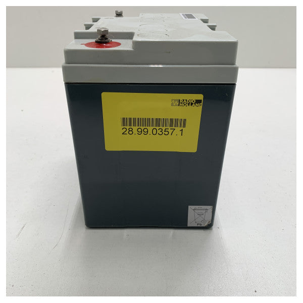 Wing Battery ESL 28-12 28Ah - 12V akü