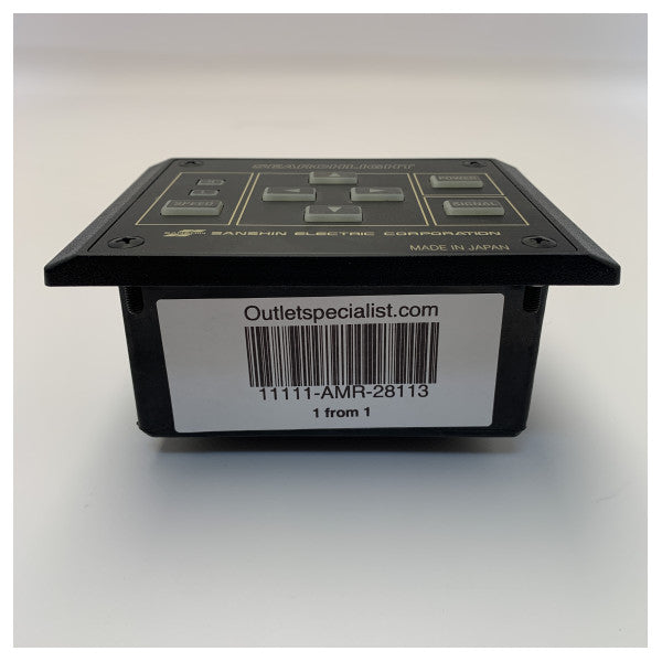 サンシン サーチライトリモコンパネル CPF-53 HR-1012用 - 28113