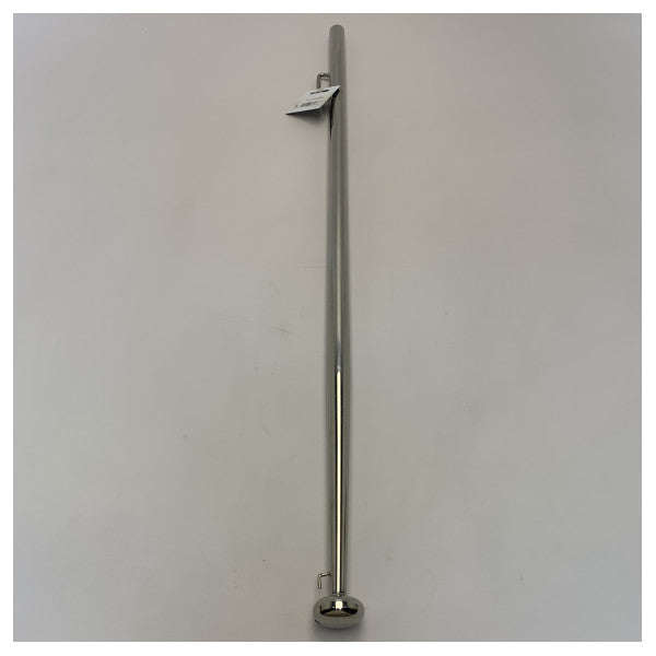 Talamex flagpole Ø25 mm x 90 cm stainless steel - 28119090