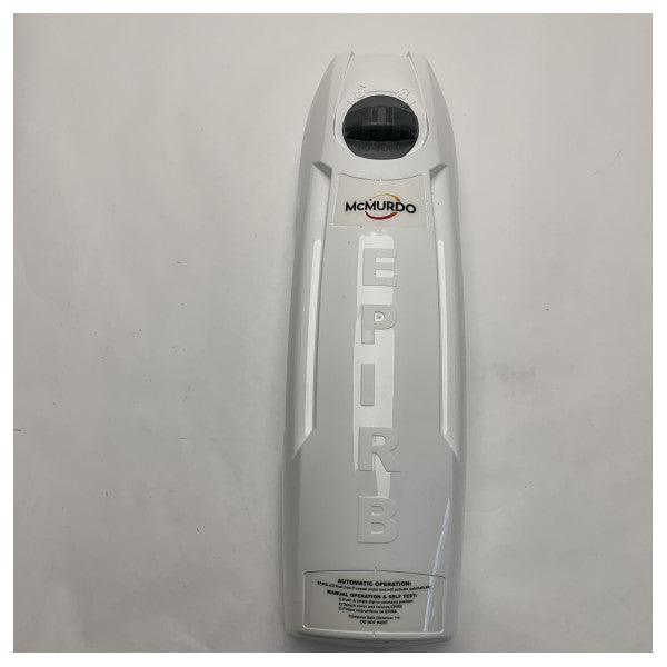 McMurdo Cobham EPIRB SAILOR 4065  406MHz  Build-in GNSS - 404065B-00500