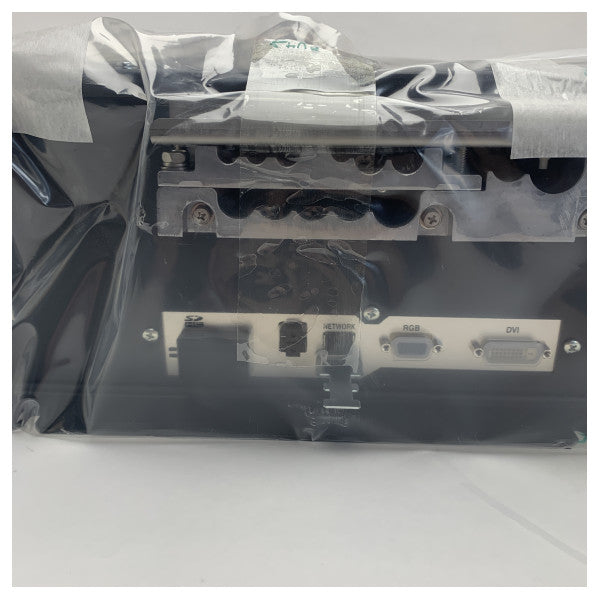 Furuno X-Band Radar Steuerprozessor Einheit FAR-1518BB/24V RC28RP24-12KE2R2S-18 