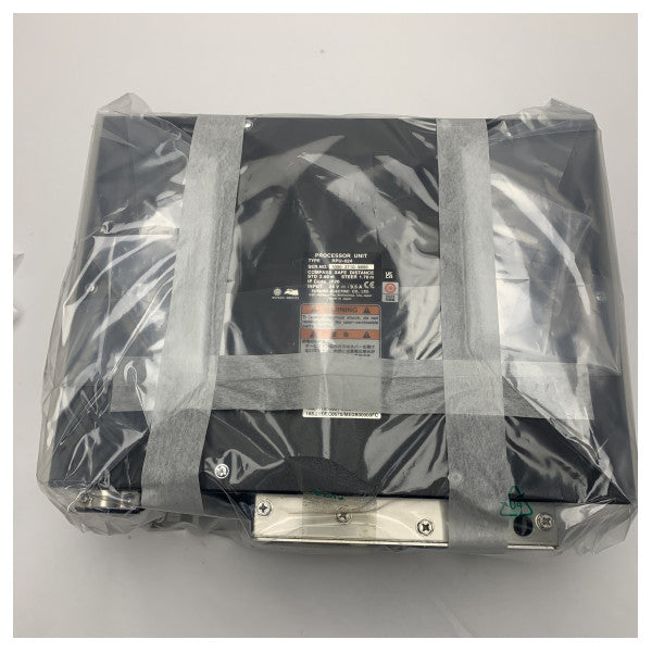 Furuno X-Band Radar Steuerprozessor Einheit FAR-1518BB/24V RC28RP24-12KE2R2S-18 