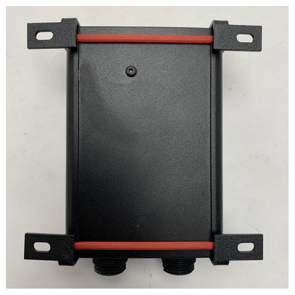 Altraluce styrenhet X Megaled OS Plus 063044 - hållbar 24V vattentät styrenhet för undervattensbelysning med IP65-skydd