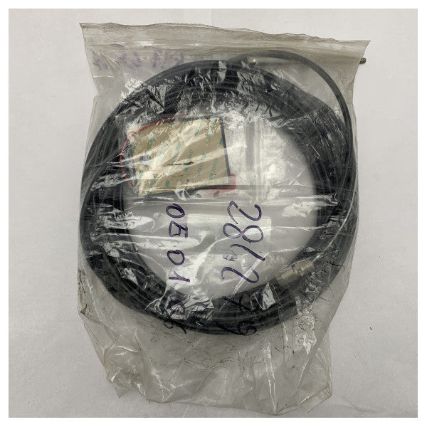 BSCO 284279 kit de câble d'extinction 45ft design durable