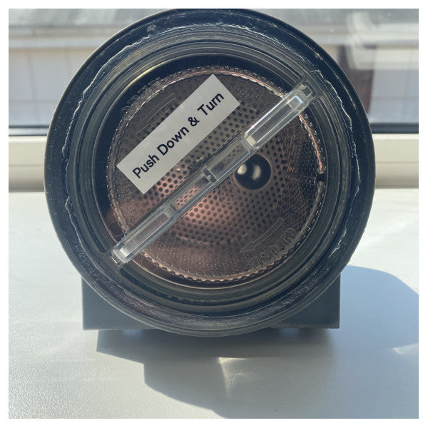 Osculati filtro de água 13 - 19 mm - 17.652.08