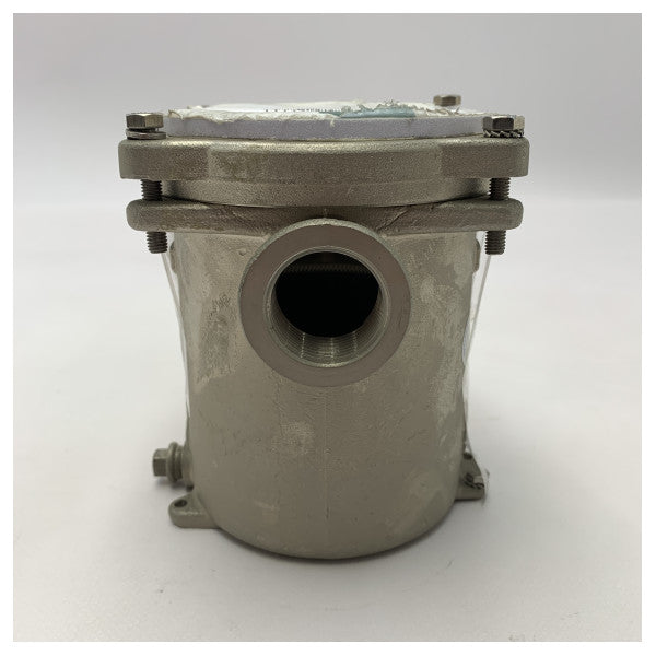 MEXTRINI 1 inčni filter morske vode | Cjedilo za sirovu vodu - 401605