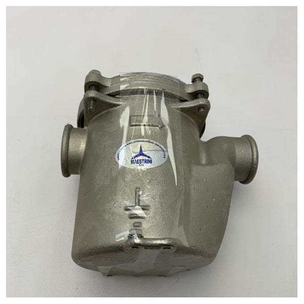 MEXTRINI 1 inčni filter morske vode | Cjedilo za sirovu vodu - 401605