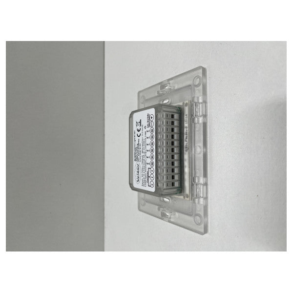 All Glass Home Light 6Y BT 504