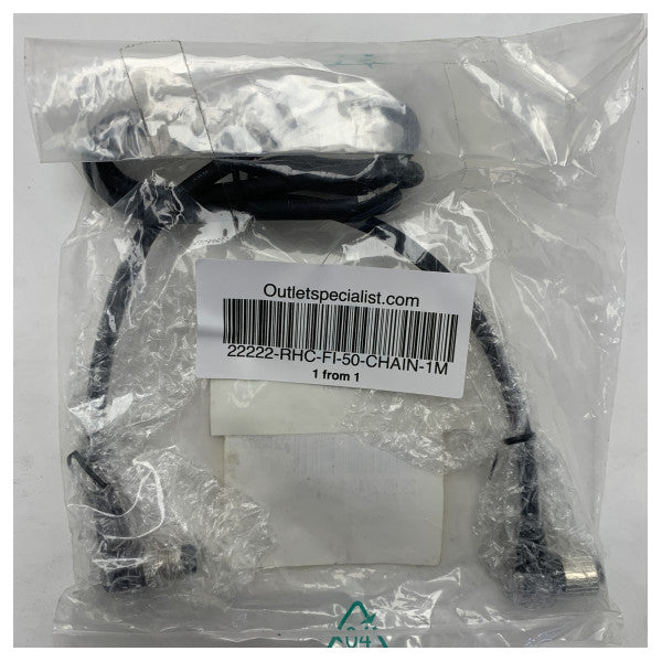 Furuno Wind Speed ​​and Direction Cable Assembly-FI-50-Chain-1M