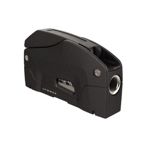 Lewmar 29101110BK DC1 8 to 10 mm Single Rope Clutch