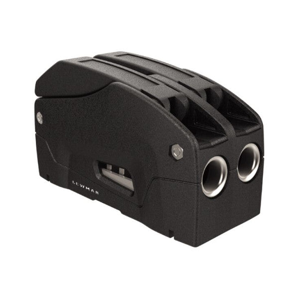 Lewmar 29101208BK DC1 6 έως 8 mm διπλός συμπλέκτης σχοινιού