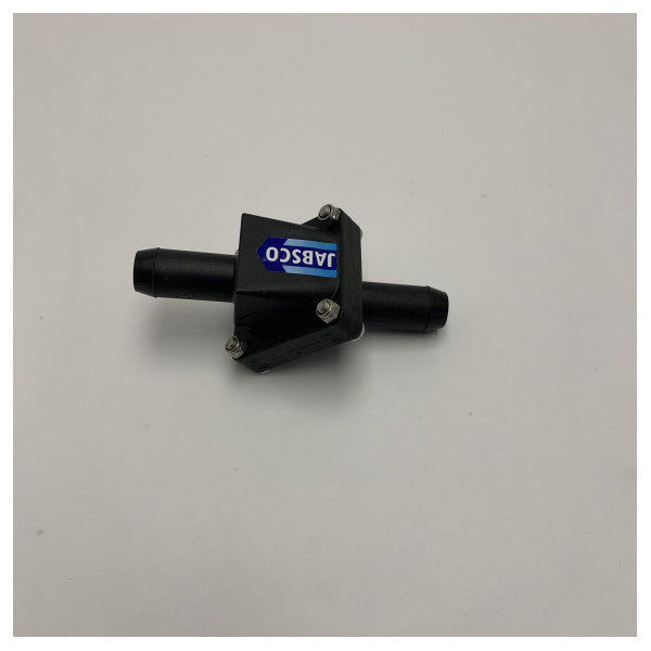 JabSCO 29295-1011 Amazon return valve 18 mm