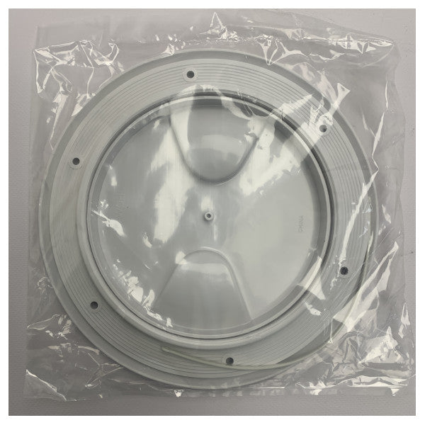 オスキュラティ防水マリンカバー点検ハッチ152mm