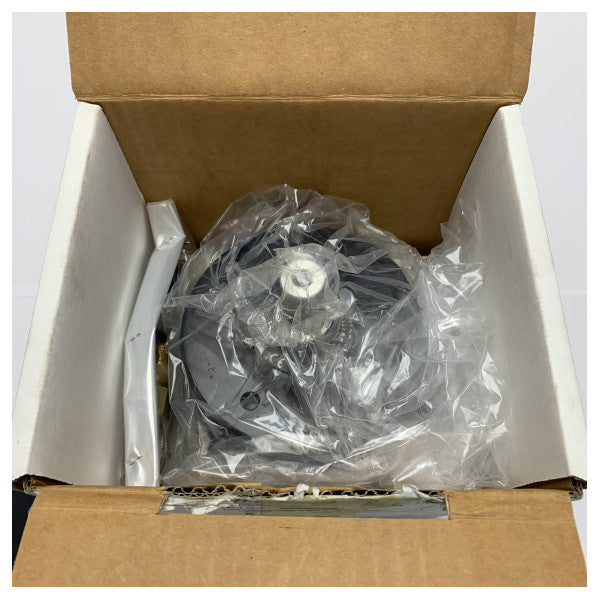 BCS P30BA 30 куб.см гідравлічний насос рульового управління 16193