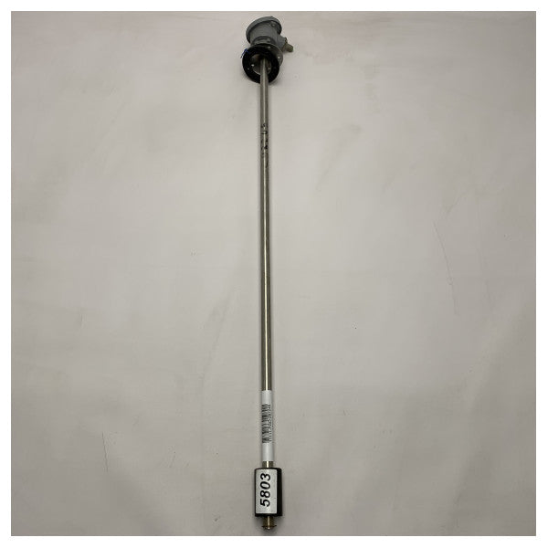 San Giorgio Edelstahl CANOPEN Tankfüllstandssensor - 700 mm - VSG40697/70C