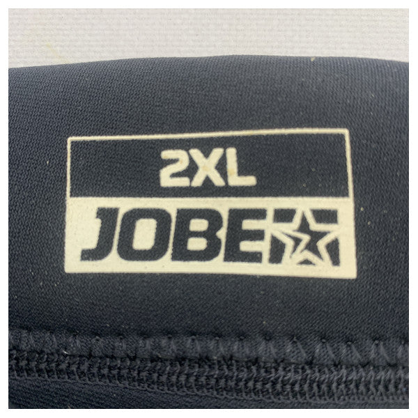 Jobe Progress Neprene muškarci kratki xxl Black - 300015004 -xxl