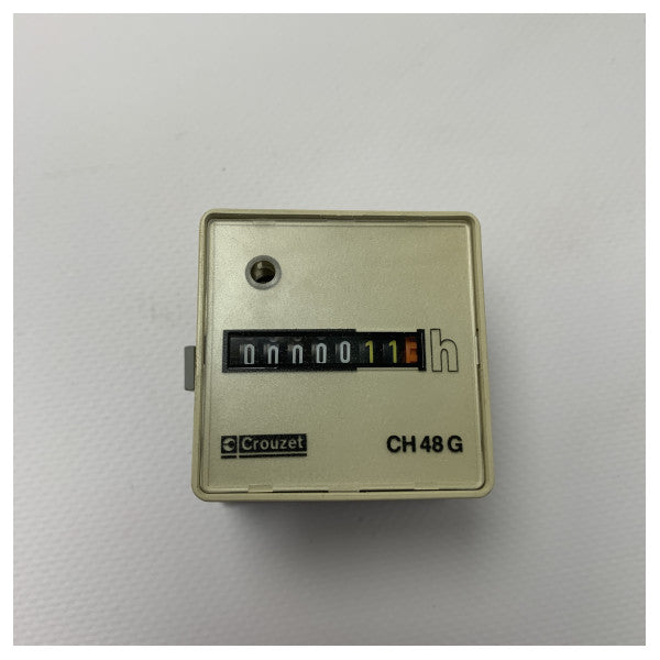 Dometic Condaria chiller hour indicator display - 99 761 714