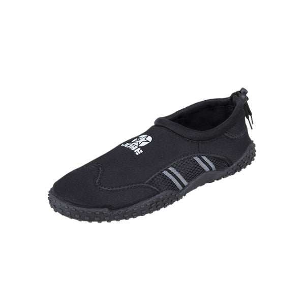 Jobe Aqua Shoes Adult Black Size 12 - 300812007-12