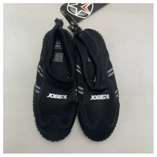 Zapatos Jobe Aqua Size Black Size 4 - 300812007-4