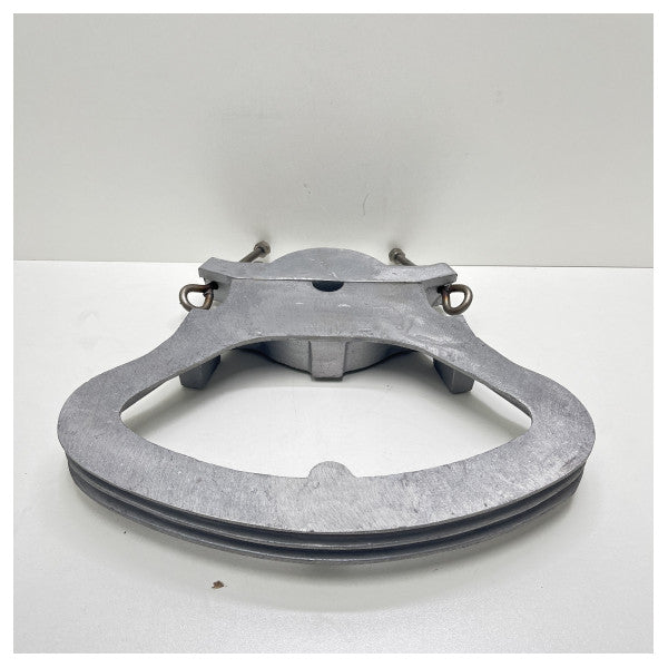 Solimar 300R θαλάσσιο τεταρτημόριο από χάλυβα