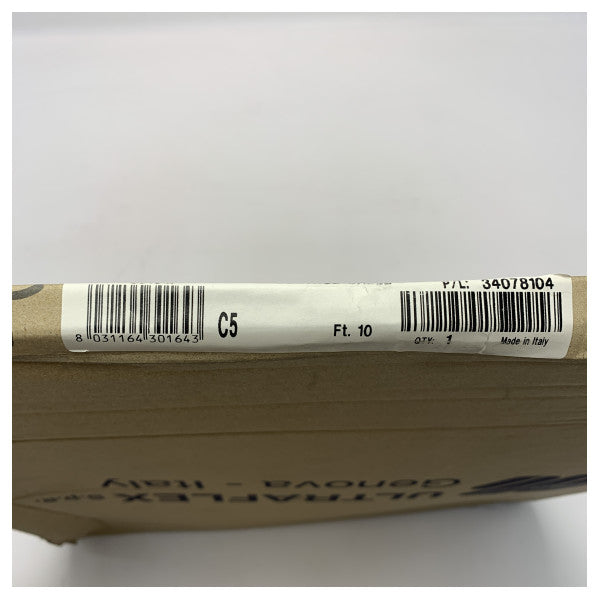 Кабель керування двигуном Uflex C5 30164F