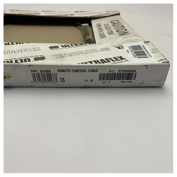 ウルトラフレックスC5エンジンコントロールケーブル - 30166H