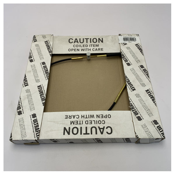 Cable de control del motor Ultraflex C5 - 30166H