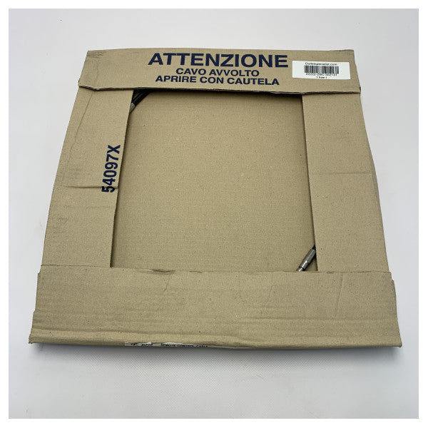 Ultraflex C8 deniz motoru kontrol kablosu - 30213T