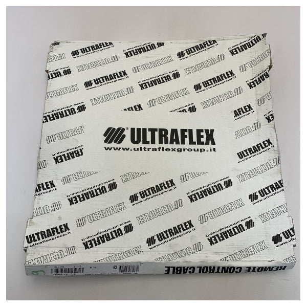 Ultraflex C8 Câble de commande de moteur à distance 2,75 mètres - 30214u