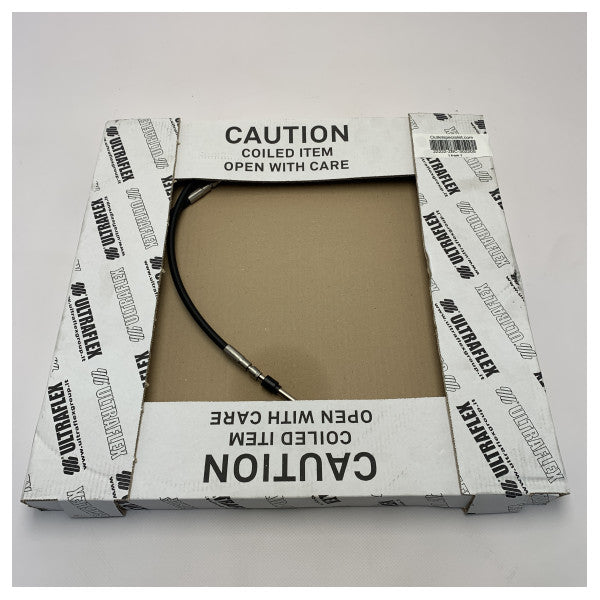 Кабел за управление на корабни двигатели Ultraflex C8 - 30220S