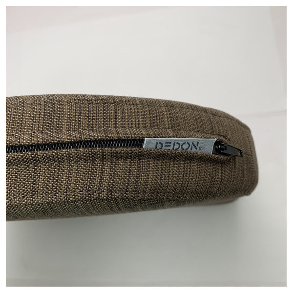 Dedon Barcelona 902-027001-780 cuscino per seduta marrone