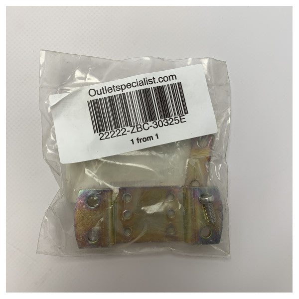 Ultraflex 30325E マリンケーブルクランプおよびシム - 耐腐食性の海上取り付けソリューション