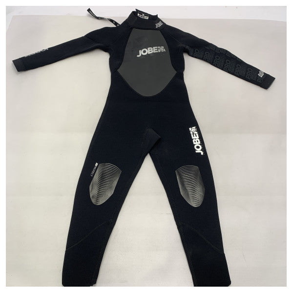 Jobe Progress Rebel black MEN neopreen wetsuit M - 303515023-M