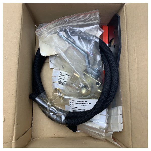 High-Quality Marine Clutch Kit for Durable and Reliable Maritime Engine Control